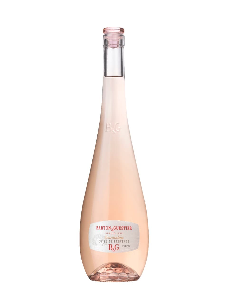 Tourmaline Rosé 2020