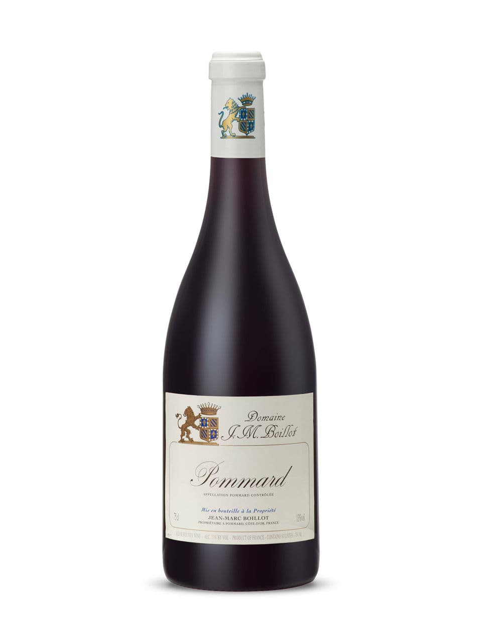 Domaine Jean-Marc Boillot Pommard 2022