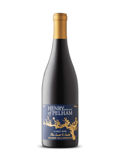 Henry of Pelham Estate The Smith & Smith Gamay 2023