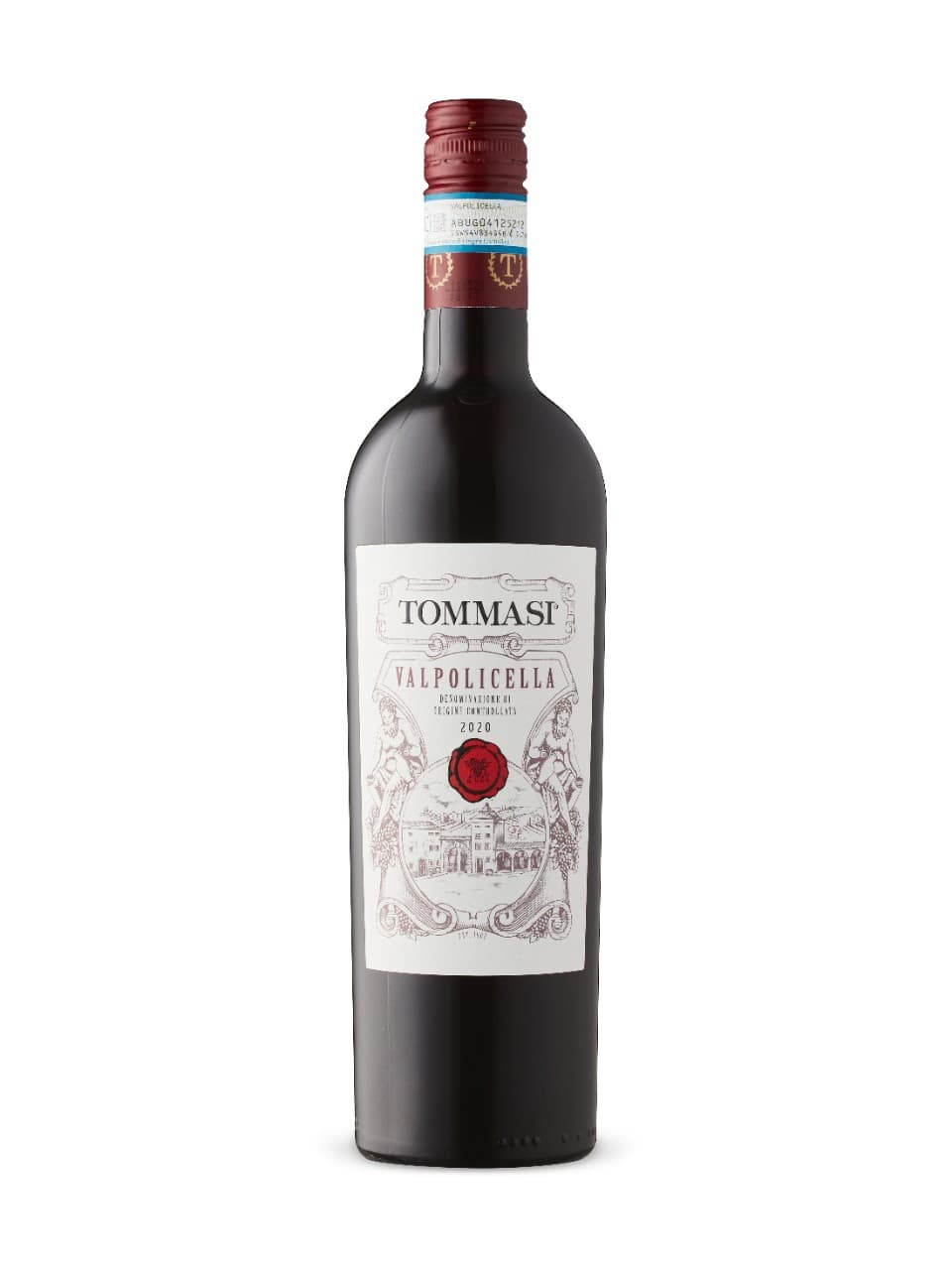 Tommasi Valpolicella