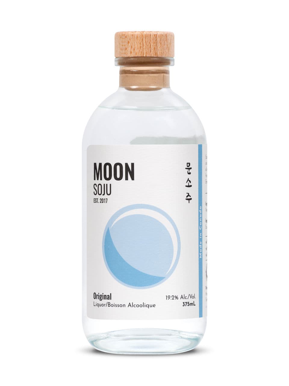 Moon Soju