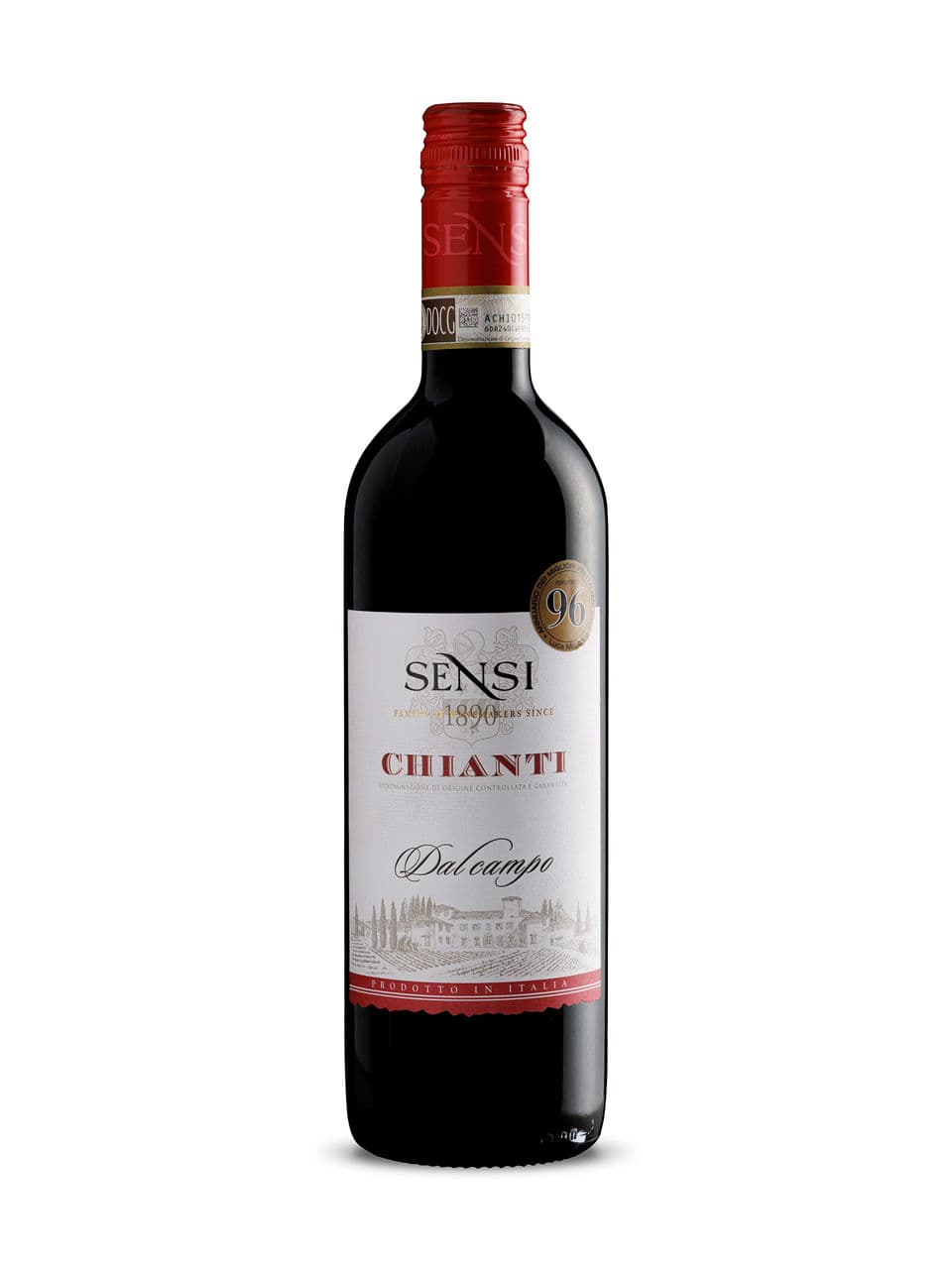 Sensi Dalcampo Chianti