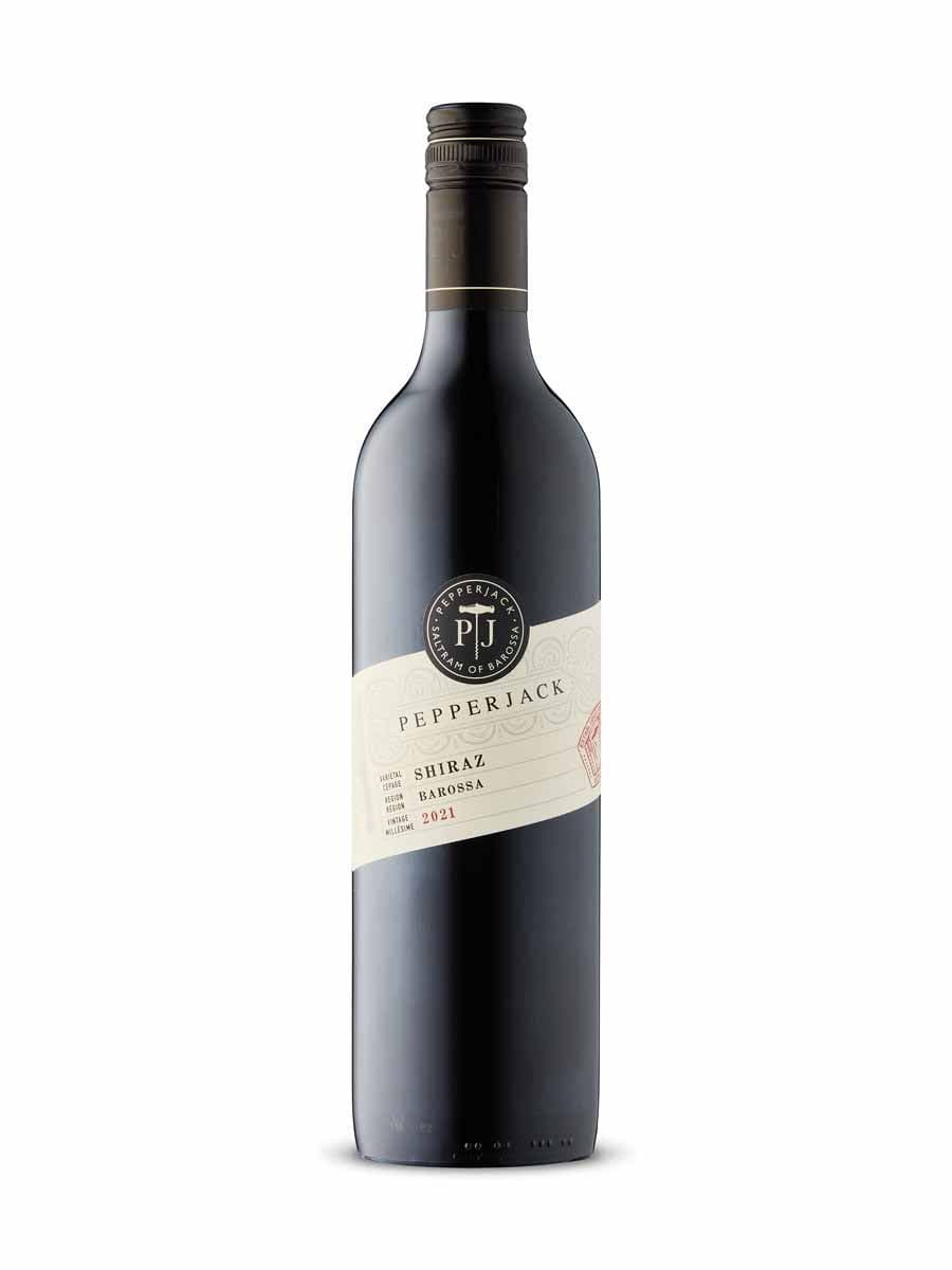 Fosters Pepperjack Shiraz 2021