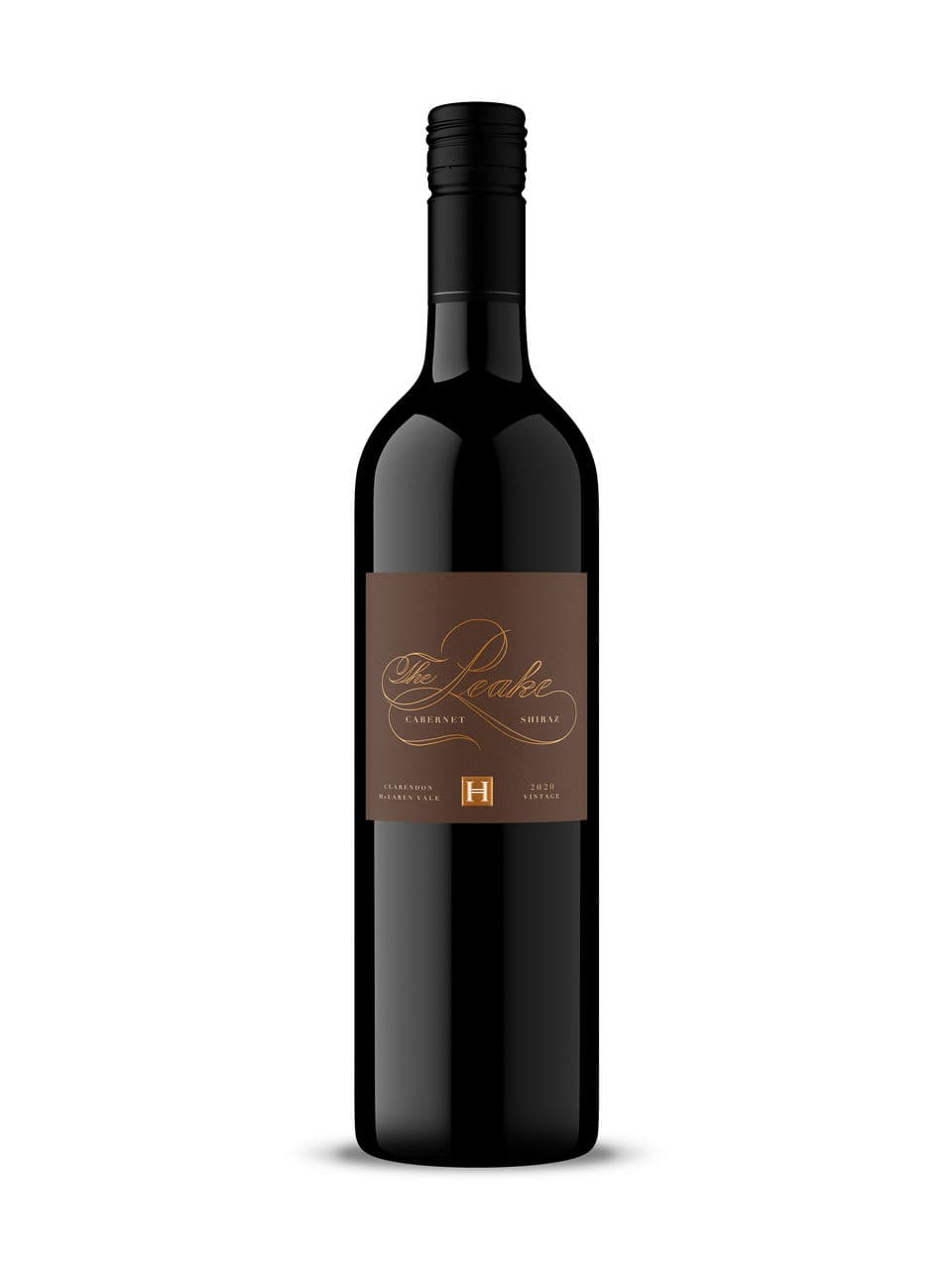 Cabernet/Shiraz The Peake Clarendon Vineyard Hickinbotham 2020