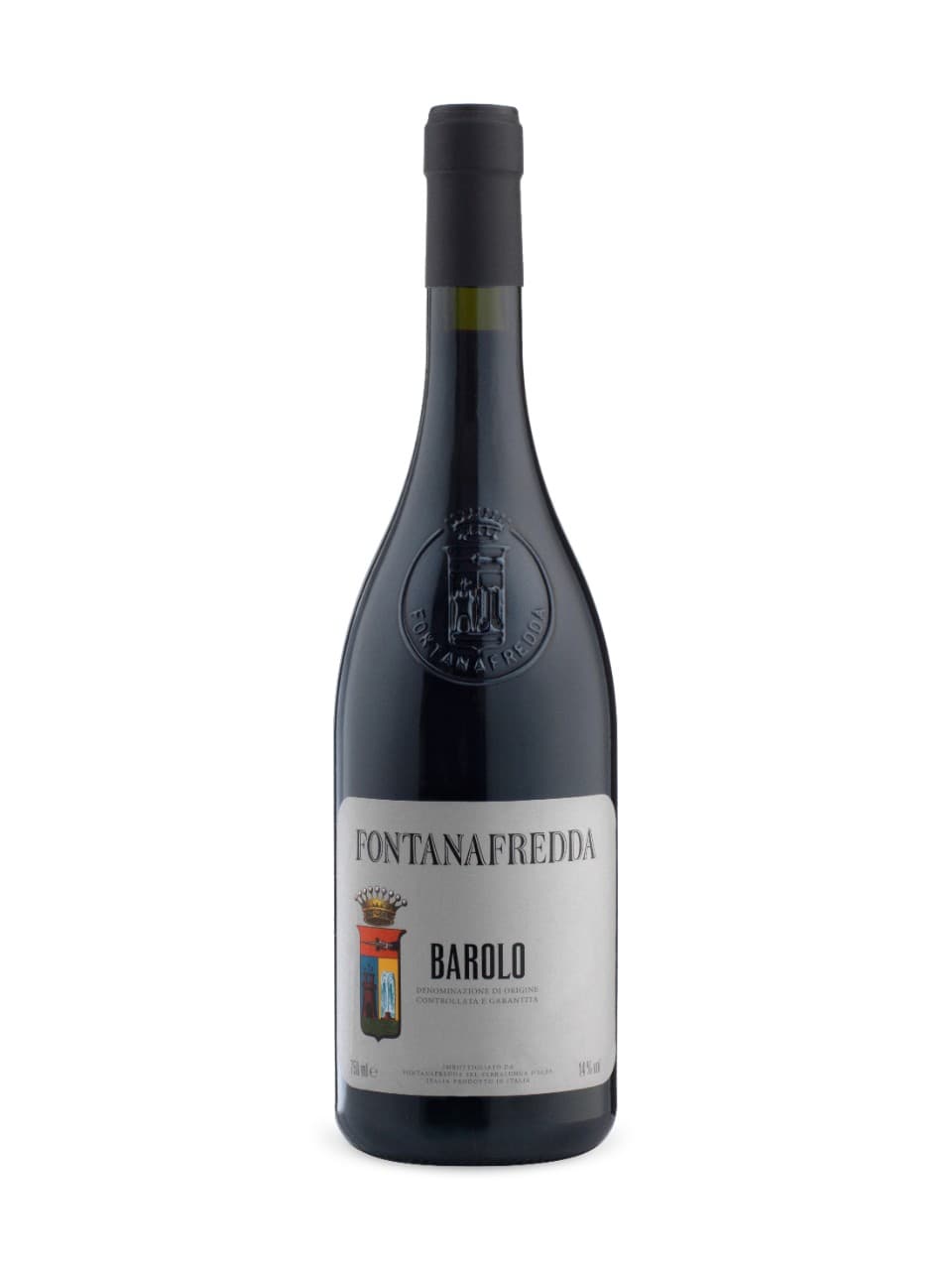 Fontanafredda Barolo