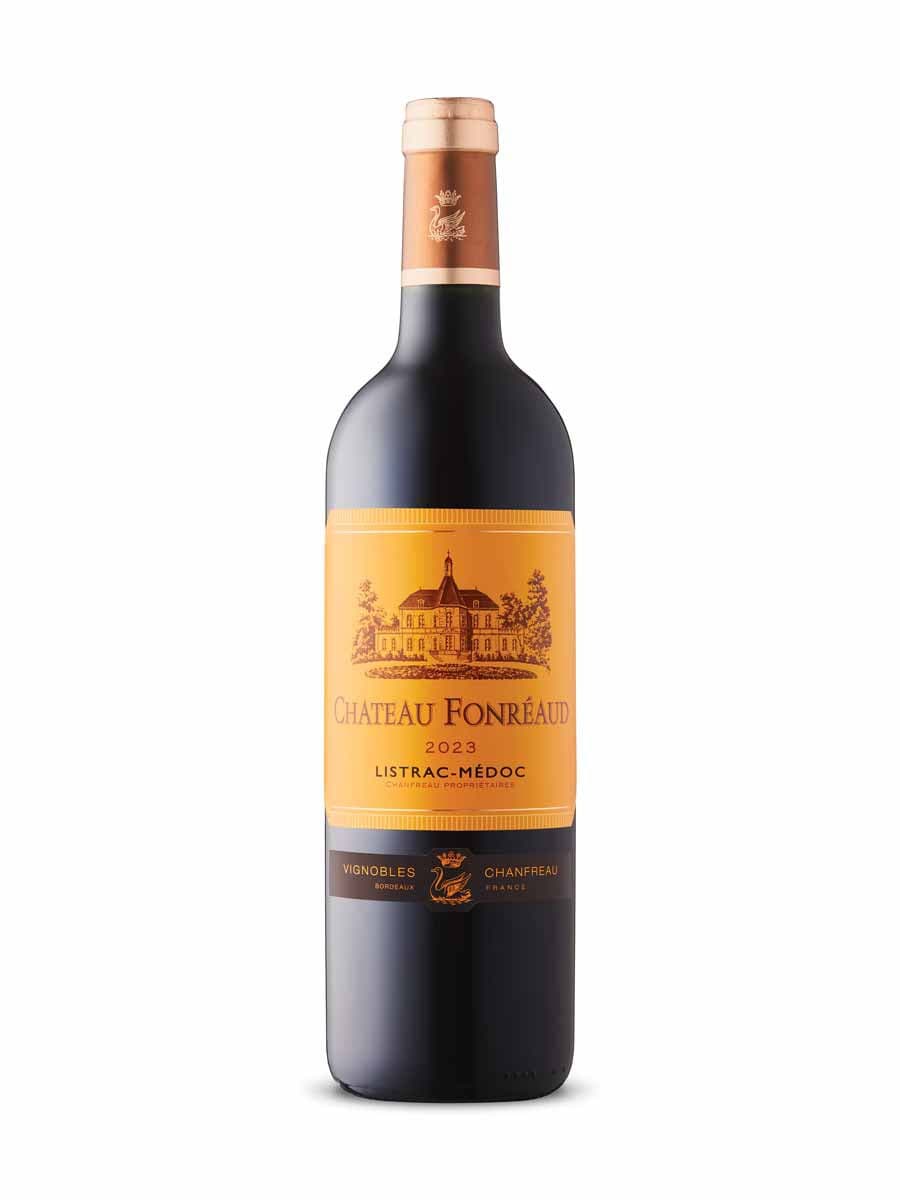 Château Fonréaud 2023