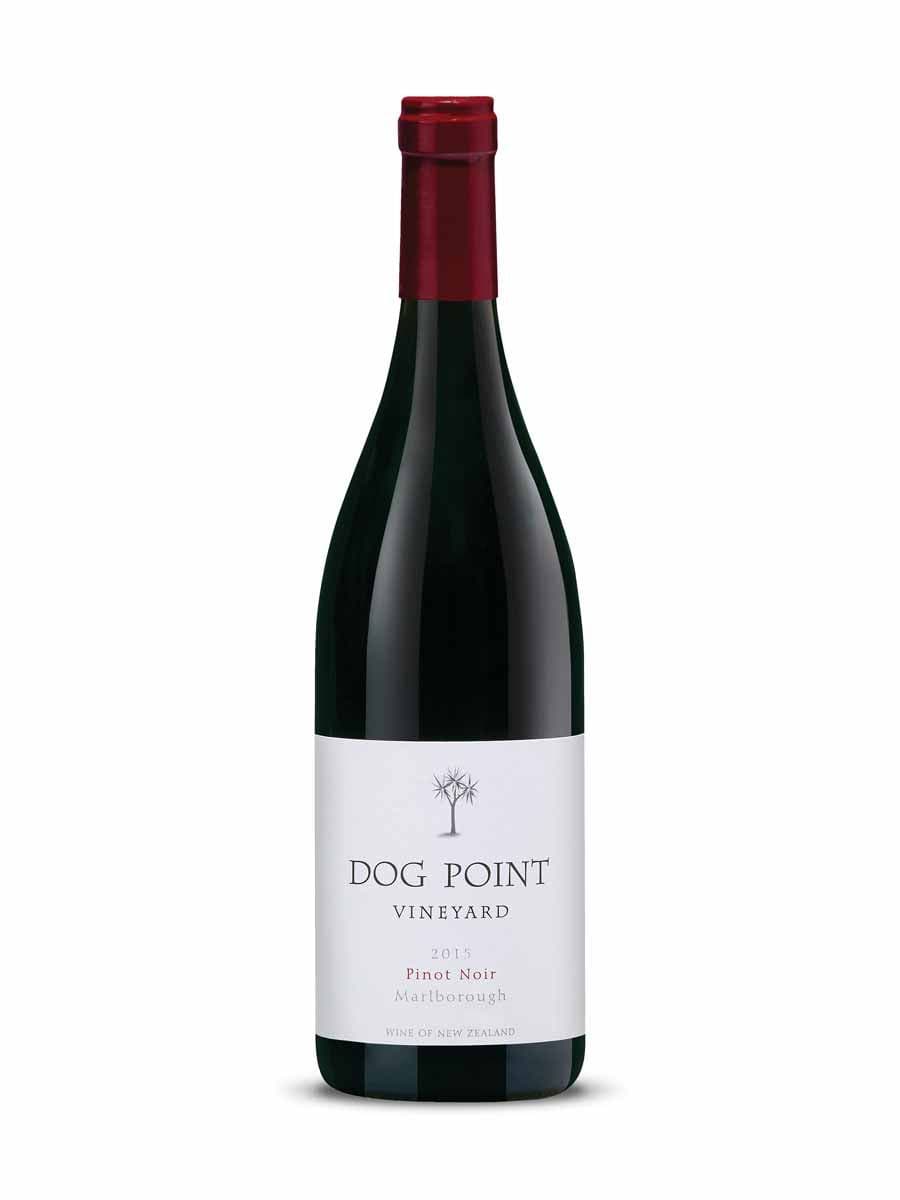 Dog Point Pinot Noir 2015