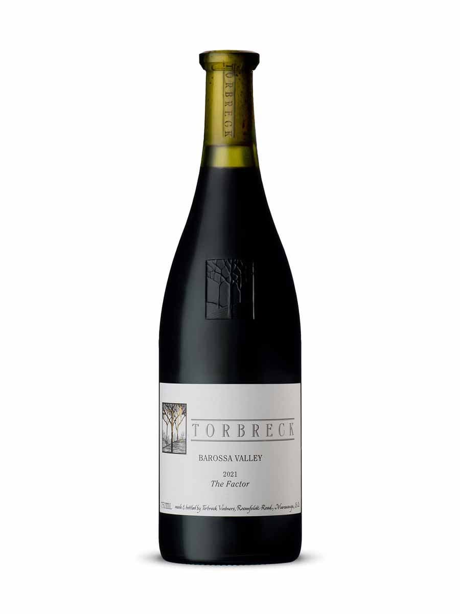 Torbreck The Factor 2021