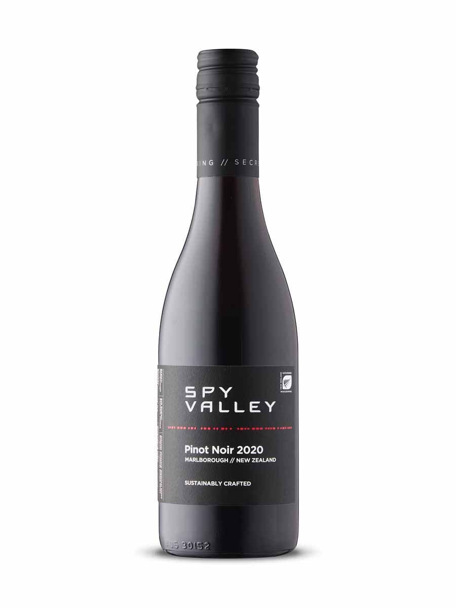 Spy Valley Pinot Noir 2020