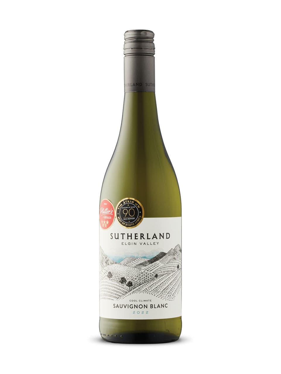 Sutherland Sauvignon Blanc 2022