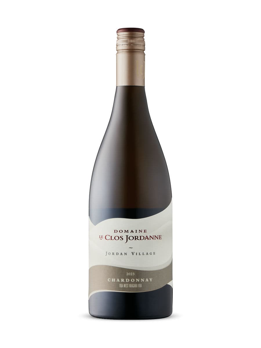 Le Clos Jordanne Jordan Village Chardonnay VQA 2023