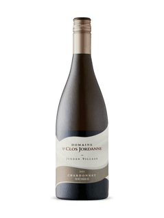 Le Clos Jordanne Jordan Village Chardonnay VQA 2023