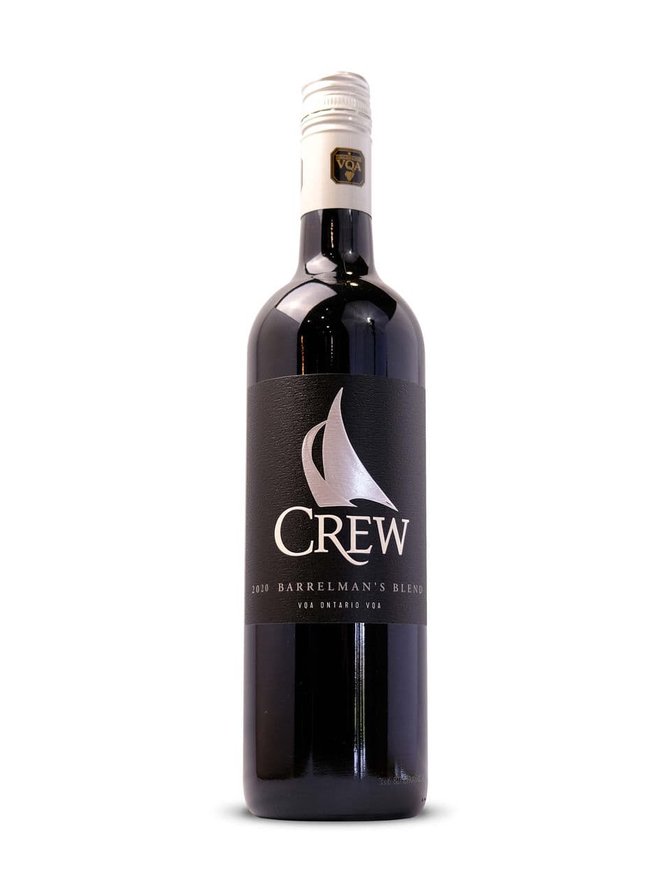 CREW Barrelman's Blend VQA