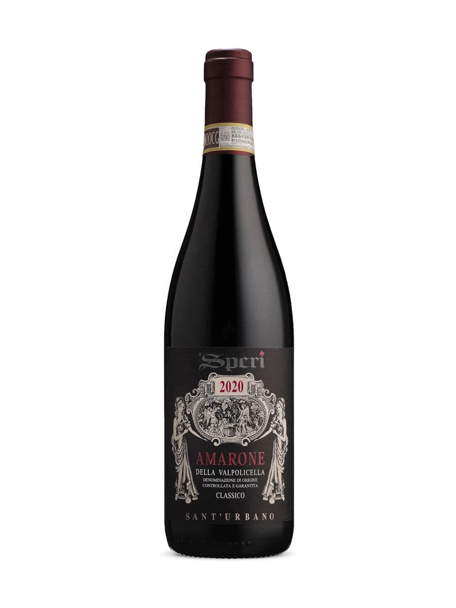 Speri Vigneto Monte Sant'Urbano Amarone della Valpolicella Classico 2020