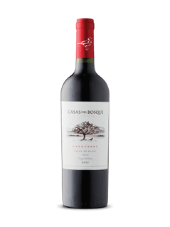 Casas del Bosque Collection Carmenere 2024