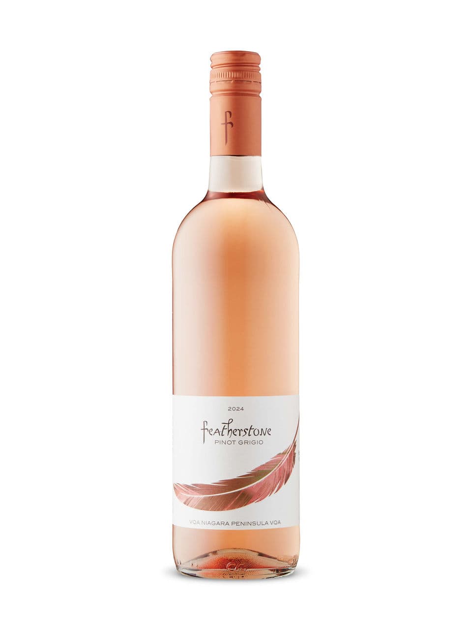 Featherstone Pinot Grigio 2025