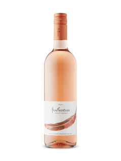 Featherstone Pinot Grigio 2025