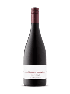 Norman Hardie Niagara Unfiltered Pinot Noir VQA