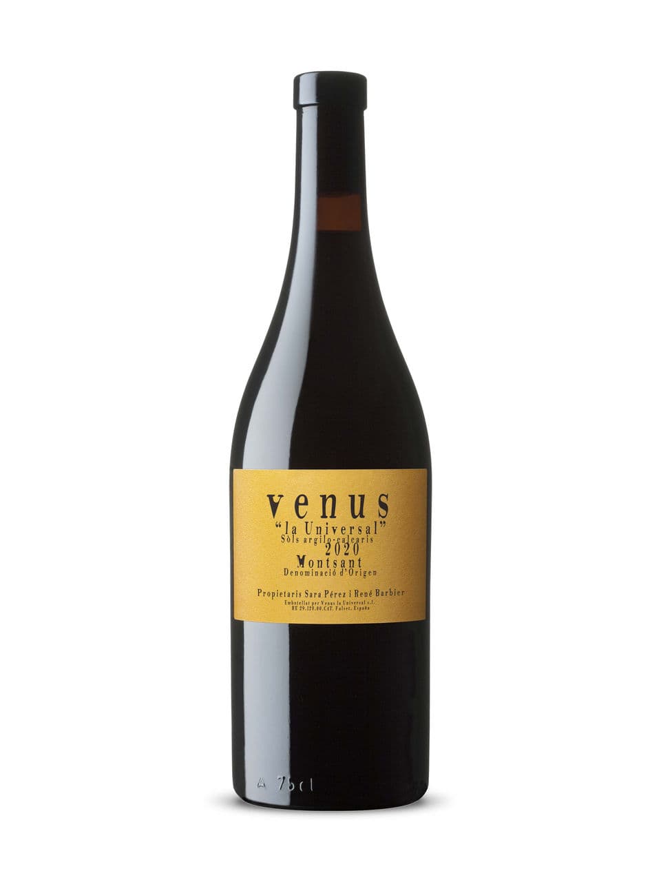 Venus Venus la Universal 2020