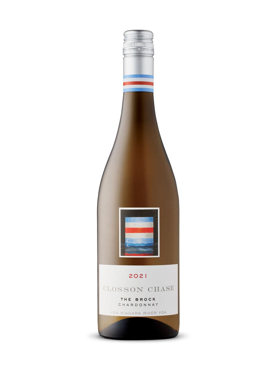 Closson Chase The Brock Chardonnay VQA