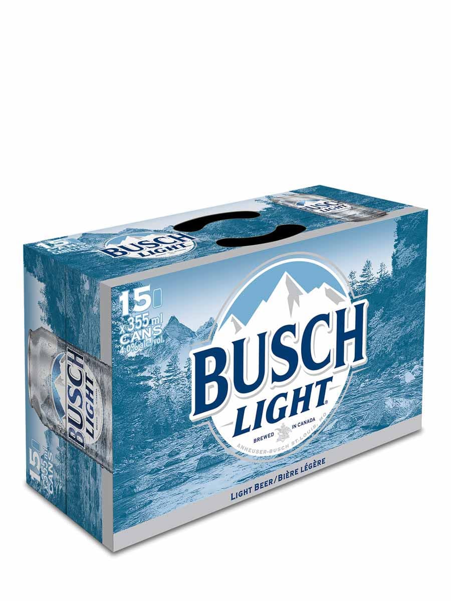 Busch Light