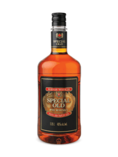 Walker's Special Old Whisky PET