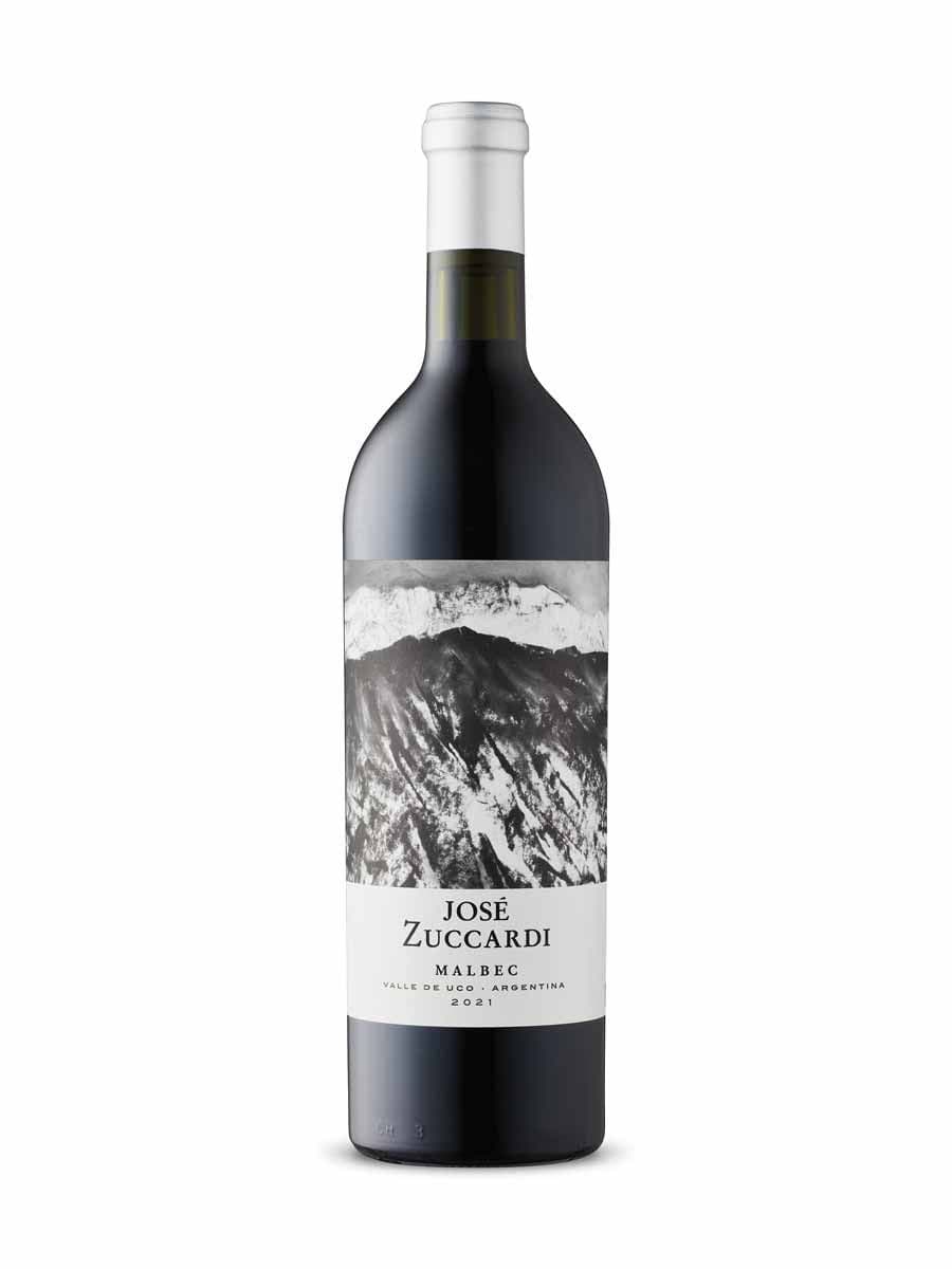 Malbec José Zuccardi 2021