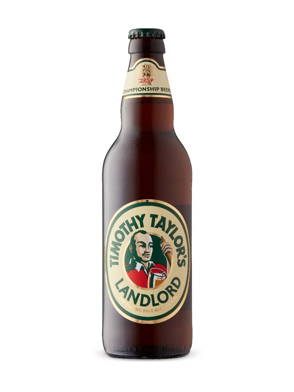 Timothy Taylor Landlord