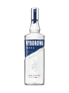 Wyborowa Vodka
