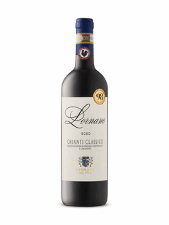 Lornano Chianti Classico 2021