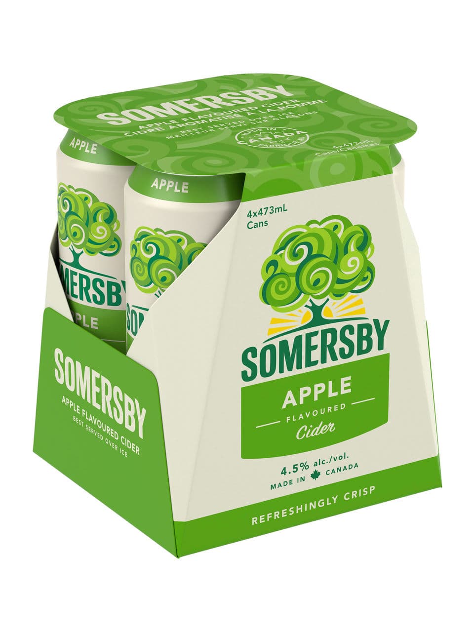 Somersby Apple Cider