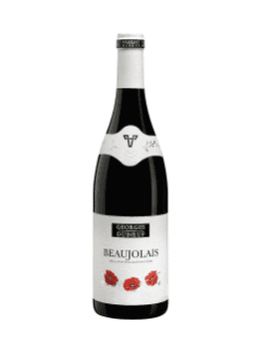 Georges Duboeuf Beaujolais