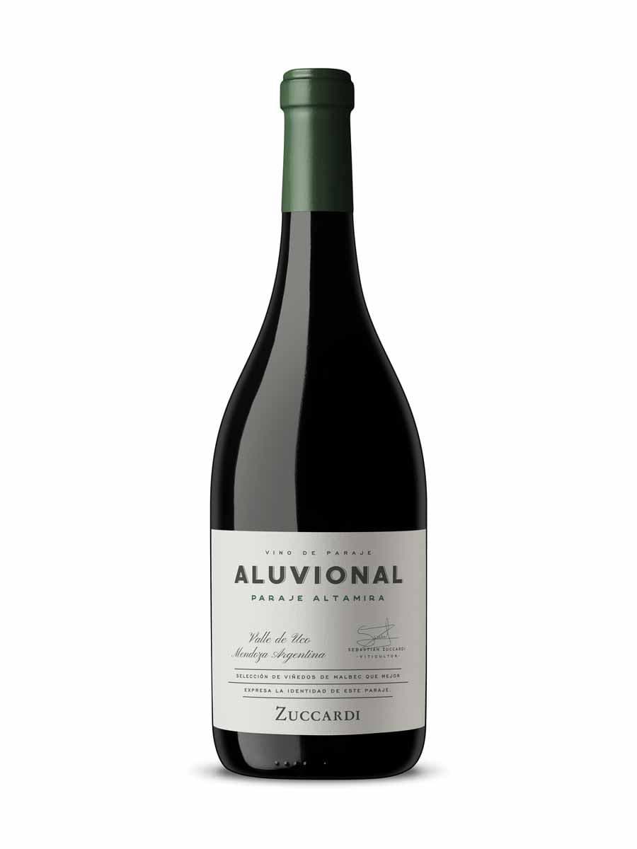 Zuccardi Aluvional Paraje Altamira 2021
