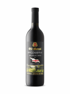Gurjaani Old Marani Kindzmarauli Red 2022