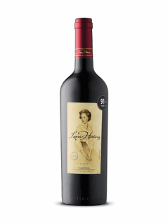 Laura Hartwig Single Vineyard Carmenère 2022