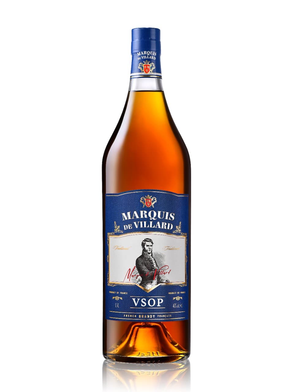 Marquis De Villard Brandy
