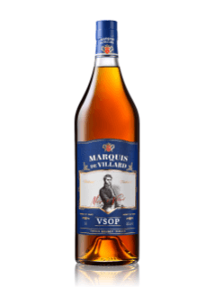 Marquis De Villard Brandy