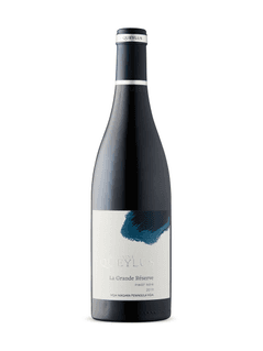 Domaine Queylus La Grande Réserve Pinot Noir VQA 2019