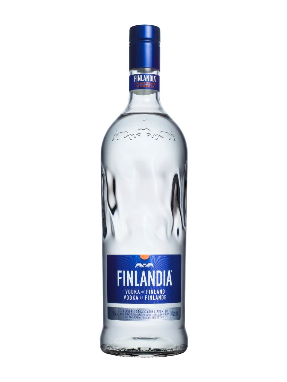 Finlandia Vodka
