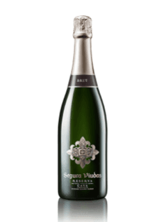 Cava Brut Segura Viudas