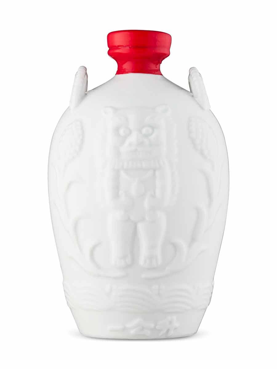 Kinmen Guardian Lion