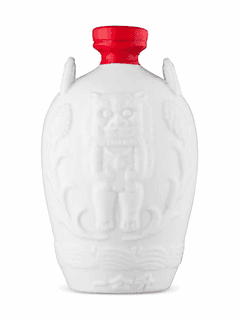 Kinmen Guardian Lion