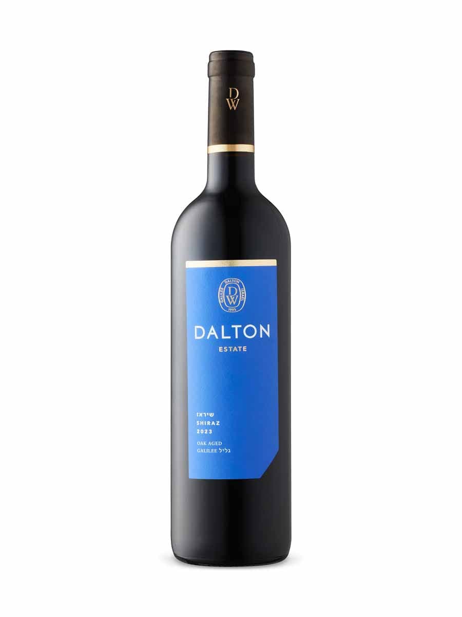 Shiraz Dalton Estate KP 2023 2021