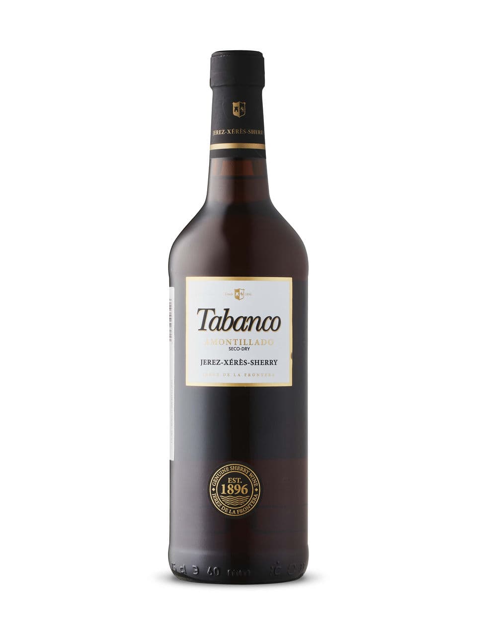 Tabanco Dry Amontillado