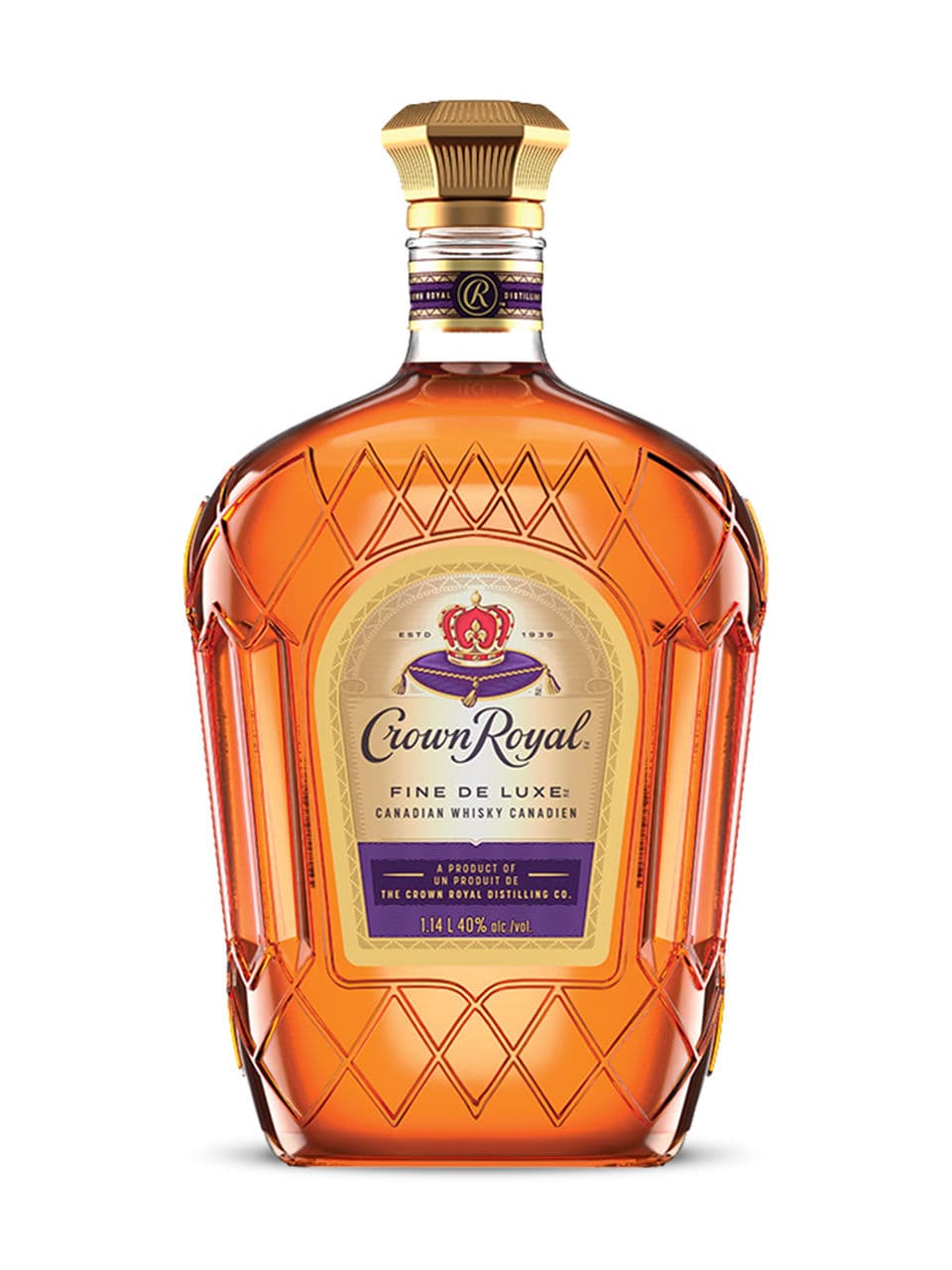 Crown Royal Whisky