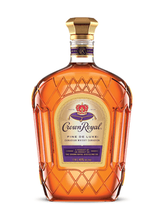 Crown Royal Whisky