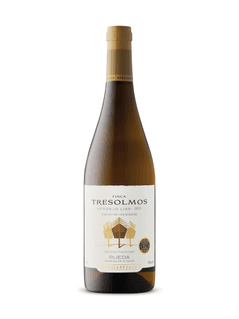 Garciarévalo Finca Tresolmos Lias Verdejo 2024