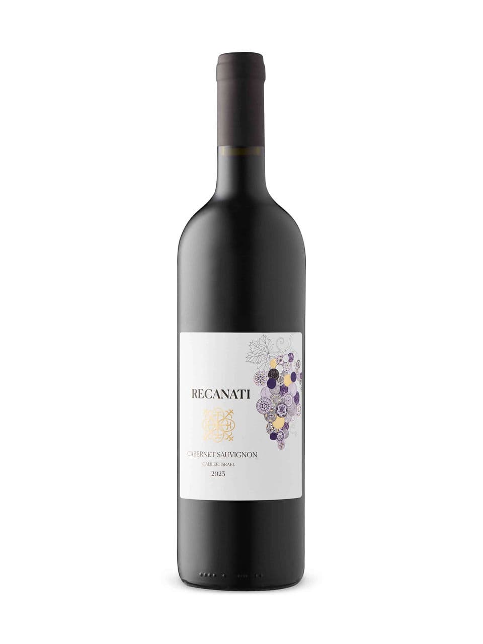 Cabernet sauvignon Galilée Recanati 2023 KP 2021