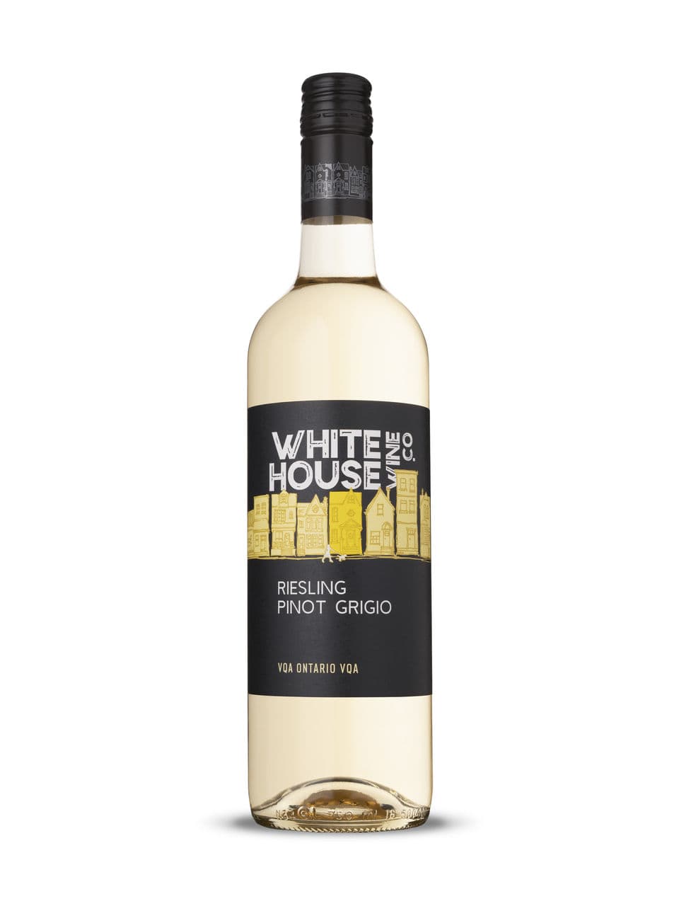 White House Wine Co. Riesling Pinot Grigio VQA