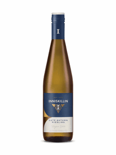 Inniskillin Late Autumn Riesling VQA